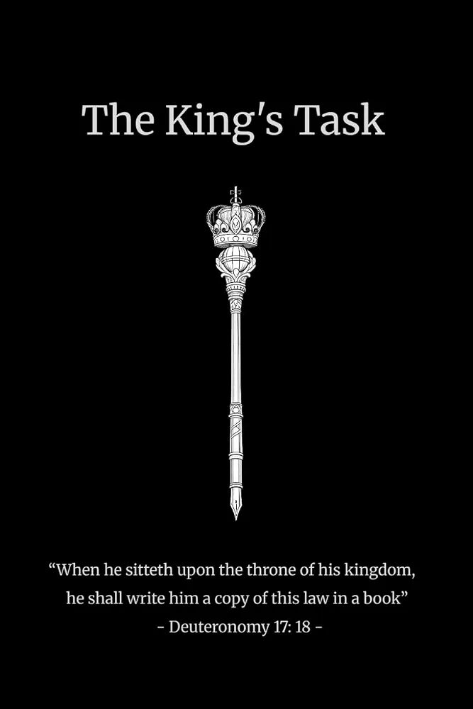 The King's Task